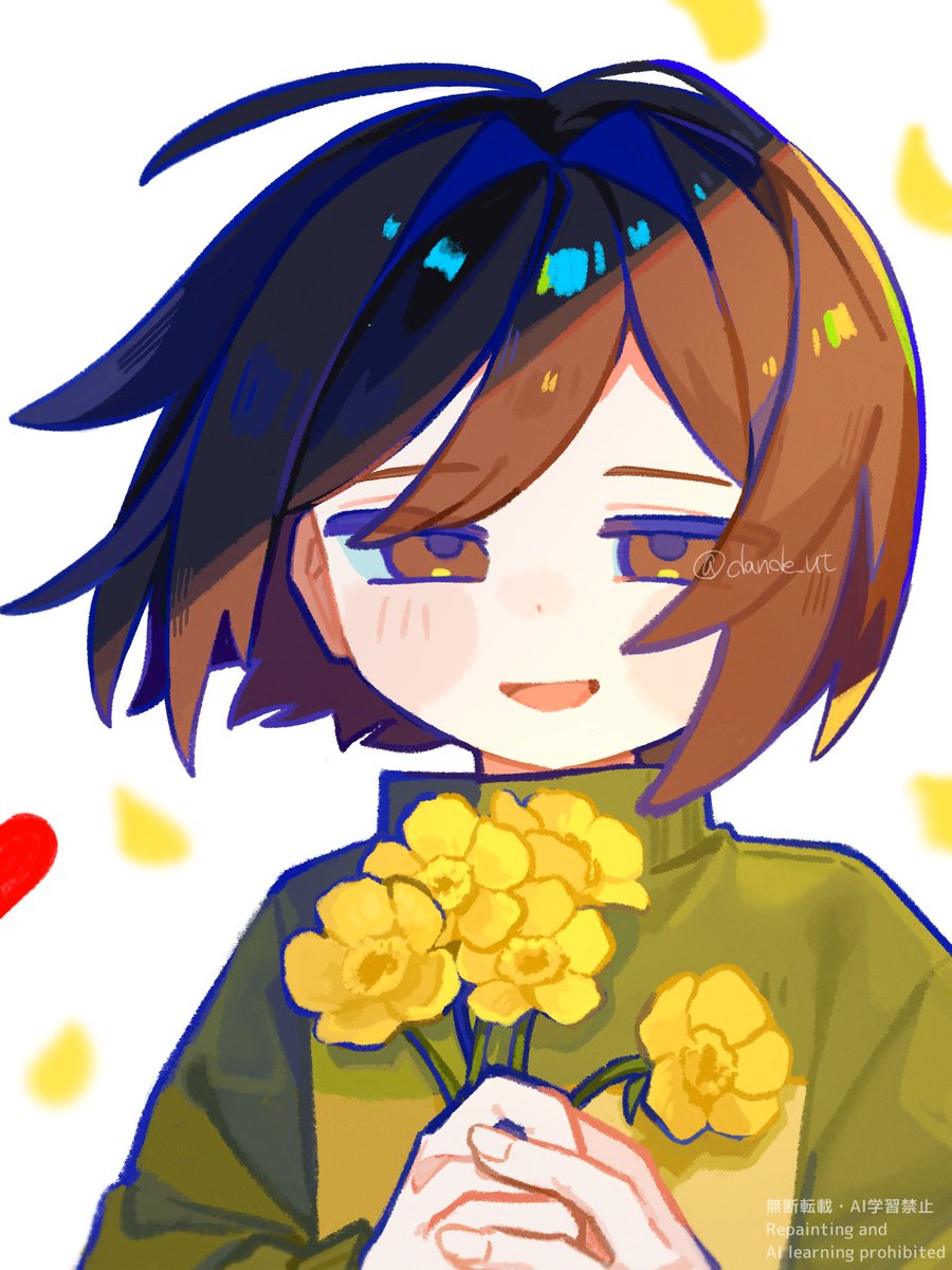 たんぽP tweet media