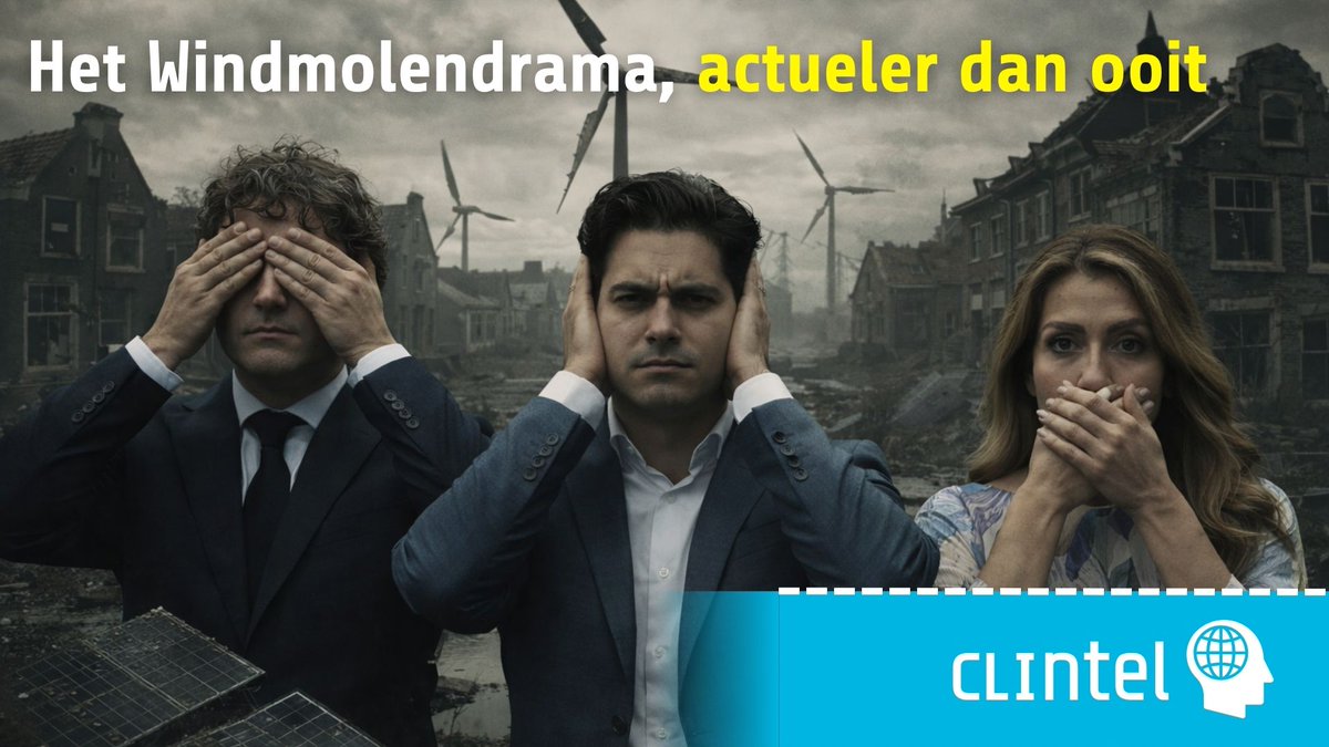 Geopolitieke spanningen → media &amp; politici roepen: versnel de energietransitie.
Maar:
❓ Hebben wij de grondstoffen zelf?
❓ Is opslag (waterstof/batterijen) al volwassen?
❓ Wat doen we met afval na 15-20 jaar?
❓ Hoe zit het met netcongestie?
En waarom blijft Groningen dicht?