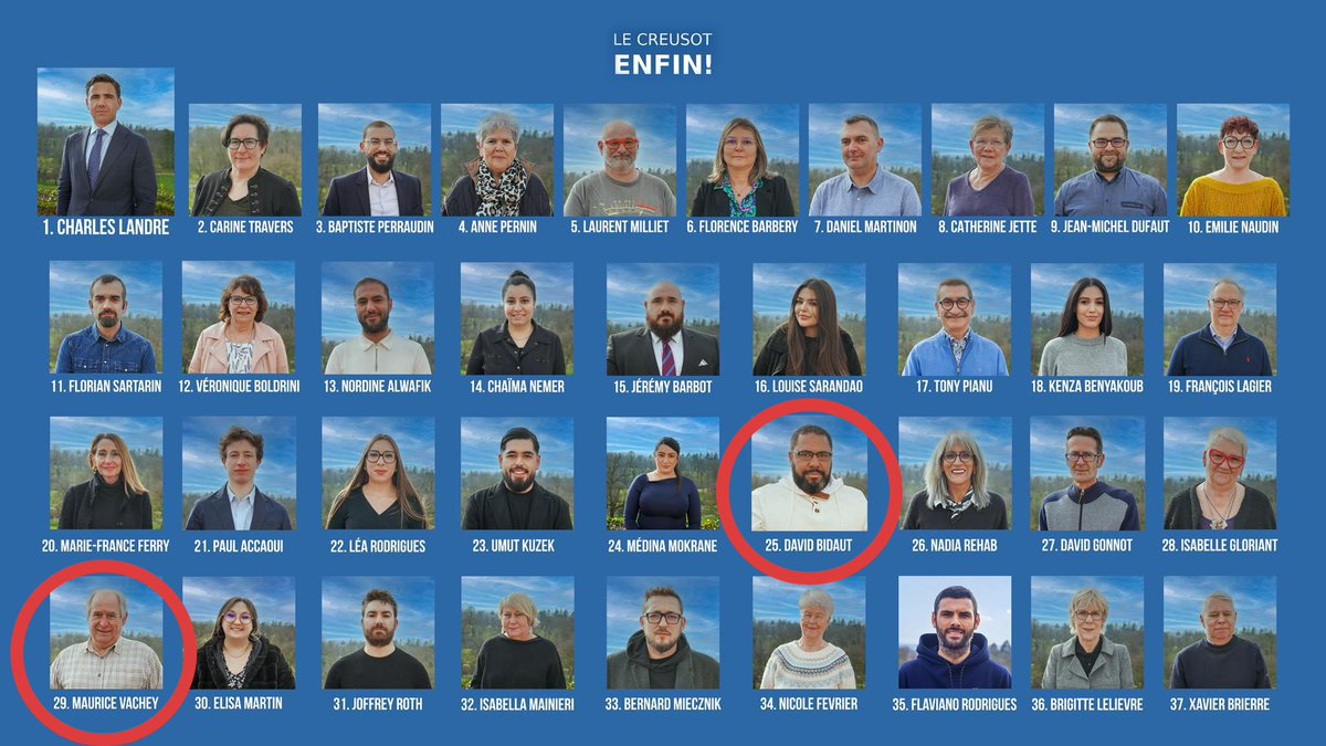 David Fofi tweet media