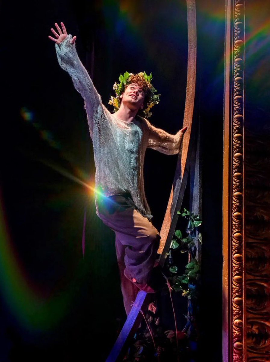 Mads 🪑 bton spoilers tweet media