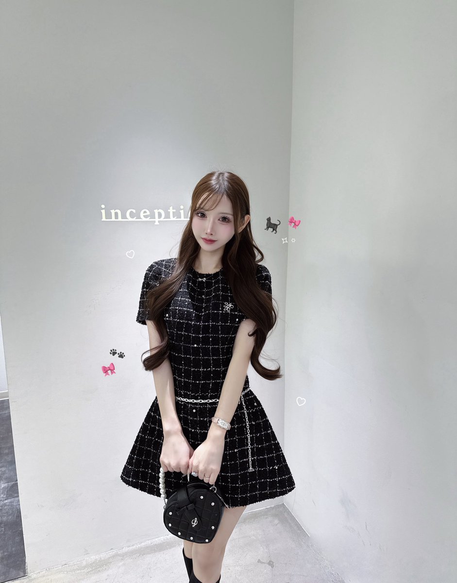 𝐿𝓊𝓂𝒾𝑔𝓃𝑜𝓃 в X: „RT @LumignonN: 今季の大本命❕pink tweed