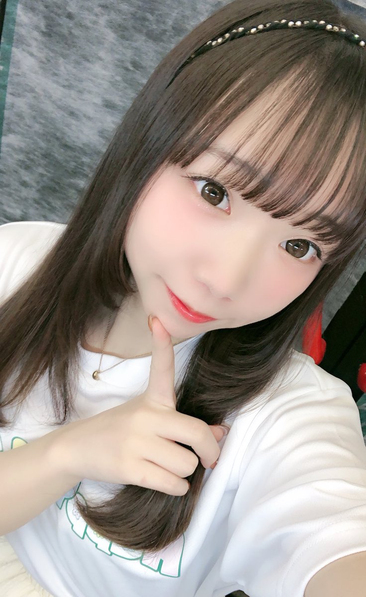 望月るな【HappY bLoom】 tweet media