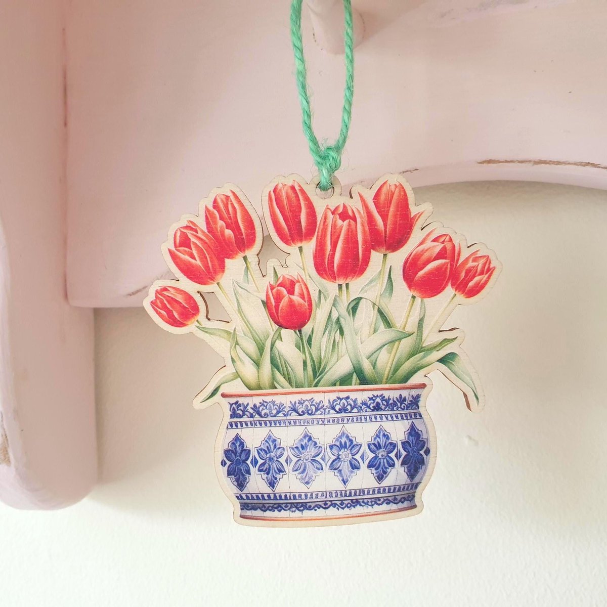 The Blueberry Patch tweet media