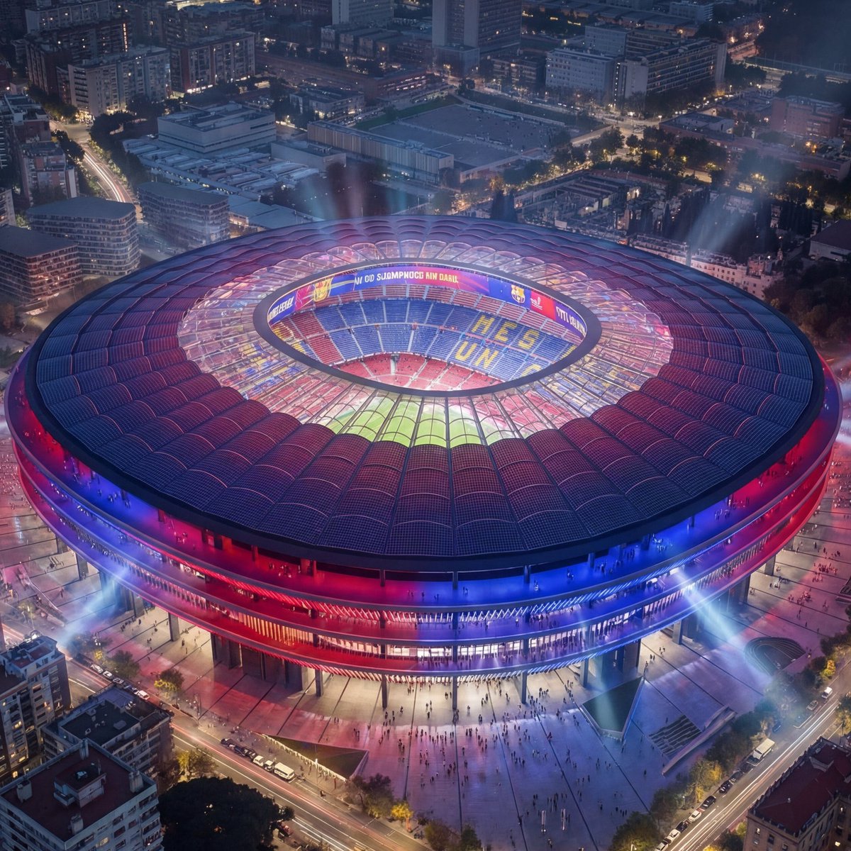 Mundo Despectivo tweet media