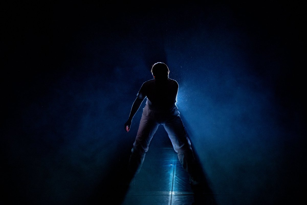 DT Espacio Escénico tweet media