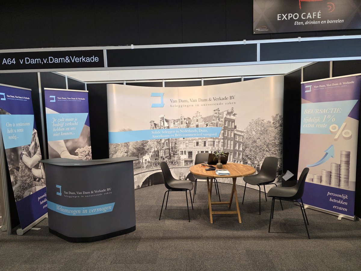 Cor Verkade tweet media