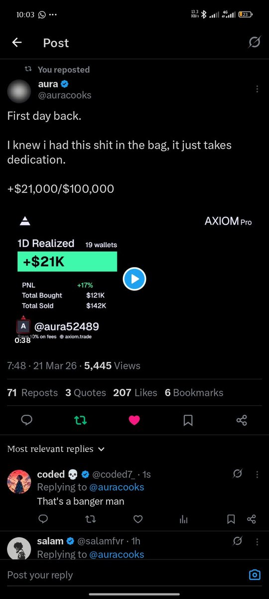 coded 💀 tweet media