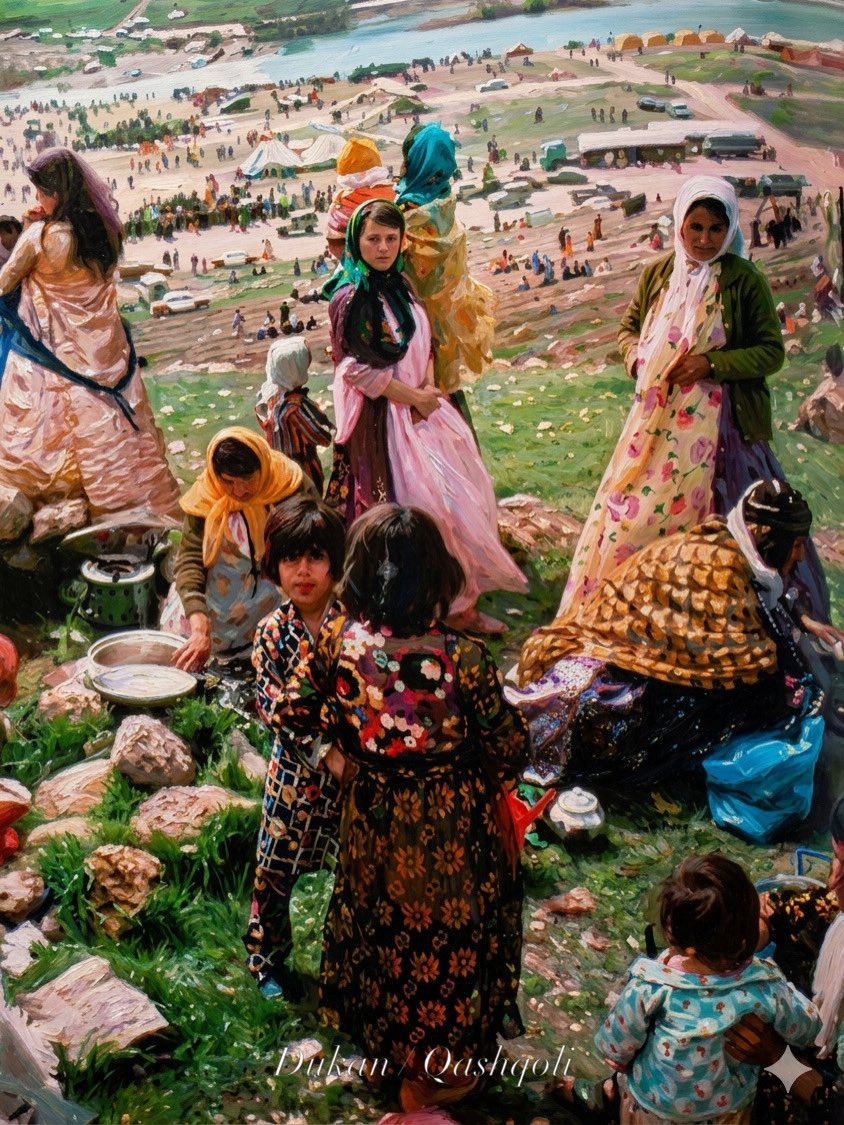 دوکان - قەشقۆڵی 💚♥️