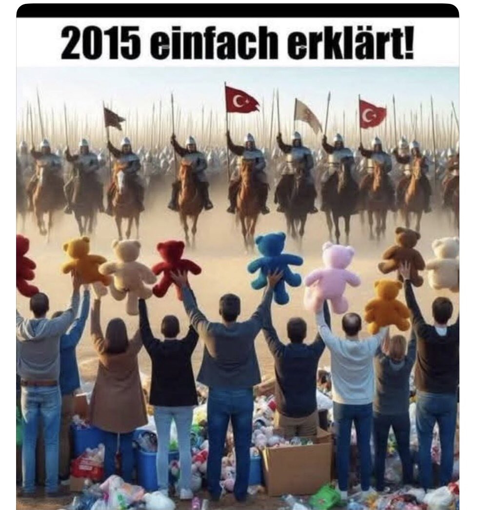 Klaus-Peter Schramm tweet media