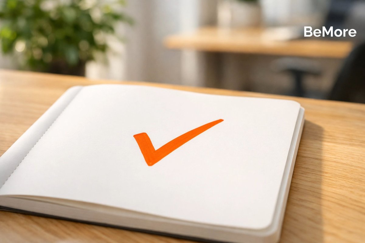 The "Win of the Day" log.

Small teams focus so much on the mountain they forget the foothills.

At 5 PM, have your team post one 'Win' in Slack.

It shifts focus to "what's done." Momentum is built on evidence of progress.

#founders #systems #wellbeing #startups