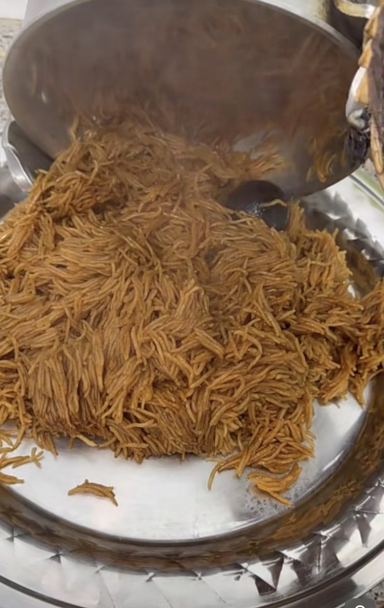 الشيف خليل عويص tweet media