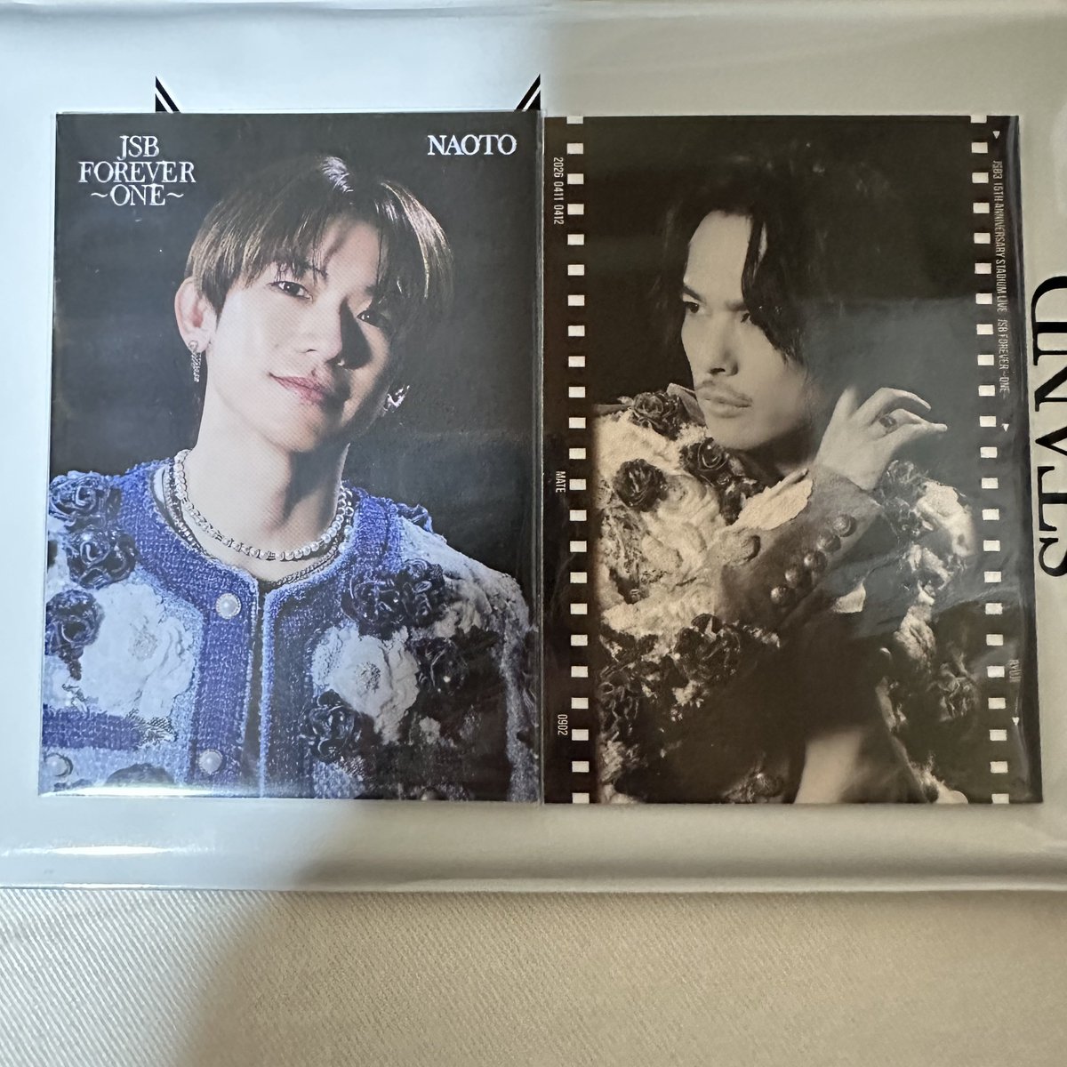 Yu@取引垢 tweet media