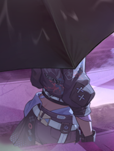 Daily Silver Wolf tweet media