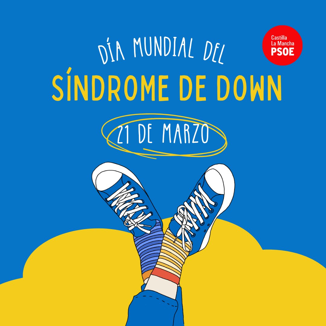 PSOE de Castilla-La Mancha tweet media