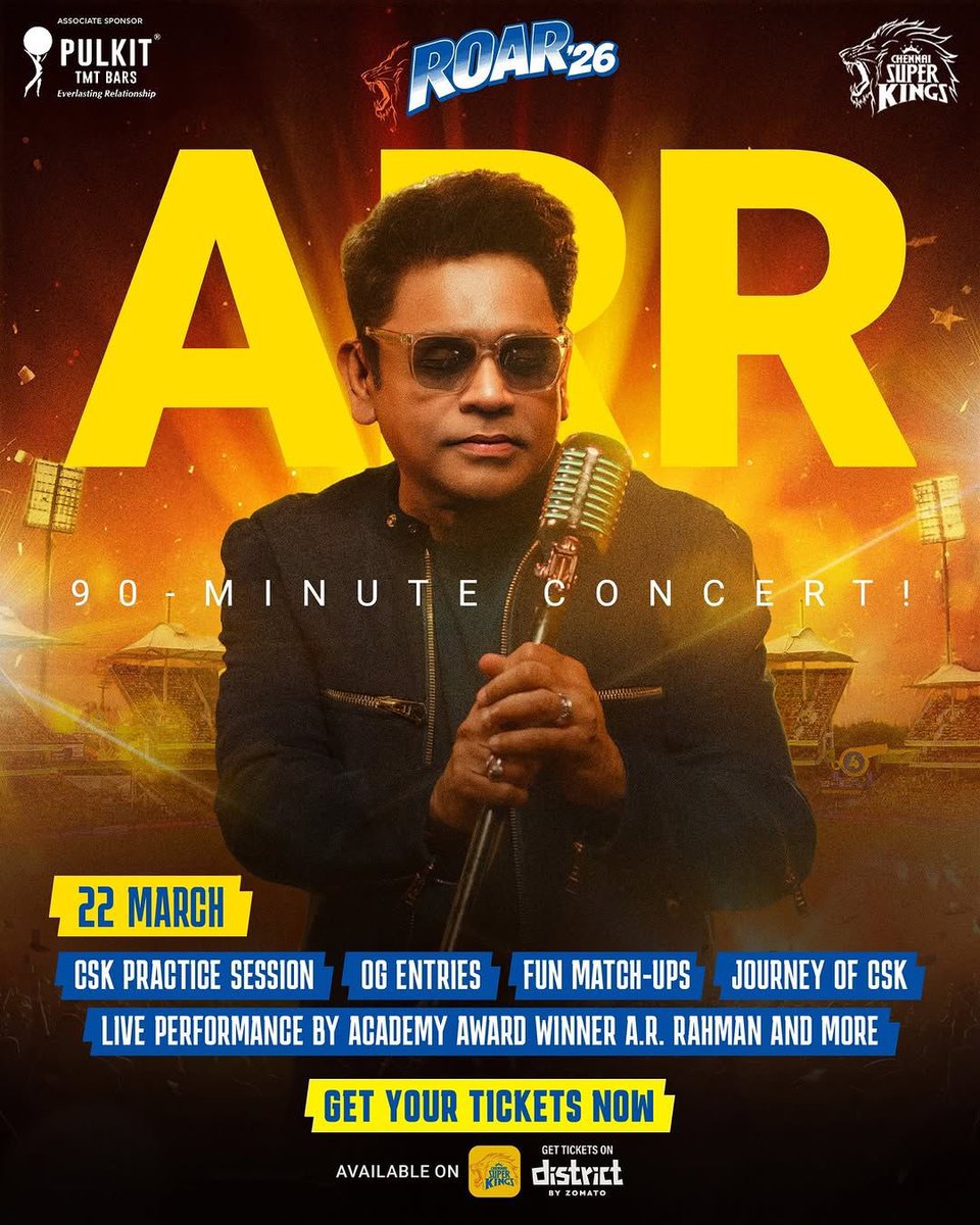 WhistlePodu Army ® - CSK Fan Club tweet media