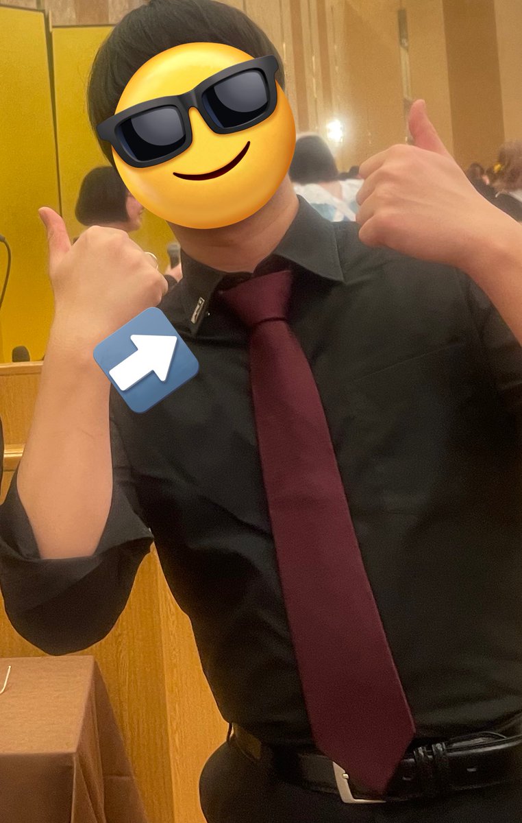 ty5id's tweet photo. 東京造形大学学生自治員徽章(プロトタイプ)

やはり私の大学生活は、自治会と共に駆け抜けた4年間でしたので、その所属を示す徽章を付け1日過ごしてました。

ありがとう自治会。ありがとうクラブ連合。 https://t.co/fk1sGFE6tW