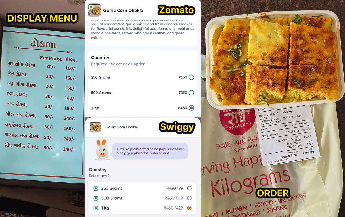 Nalini Unagar tweet media