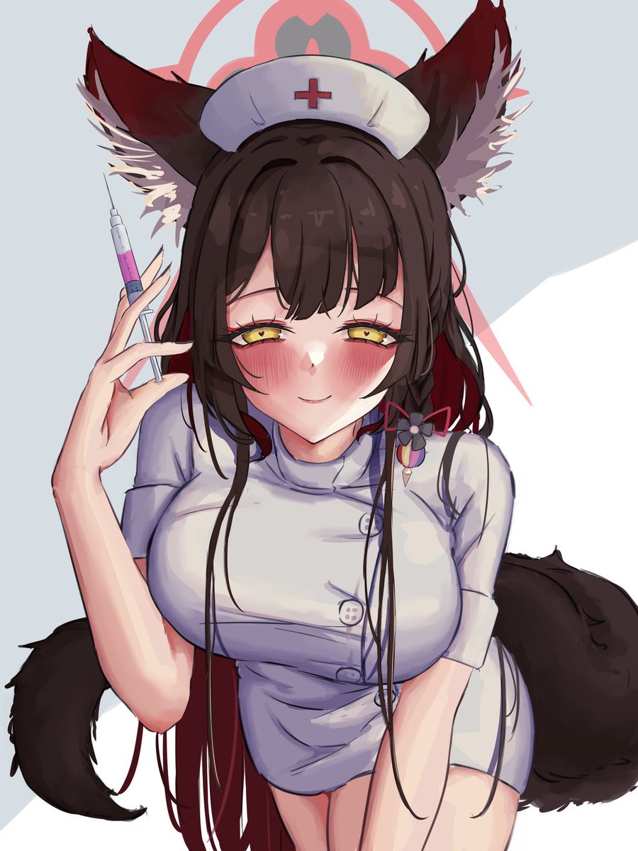 yakumosumiii's tweet photo. #三連休はフォロワーが増えるらしい
ワカモばっかり描いてます🦊 https://t.co/FK61axIVq4