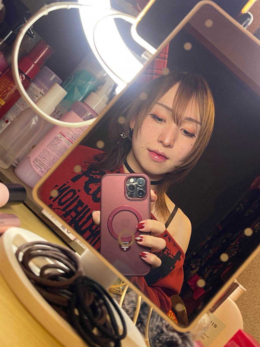 DÉVIN【髙木駿一】 tweet media