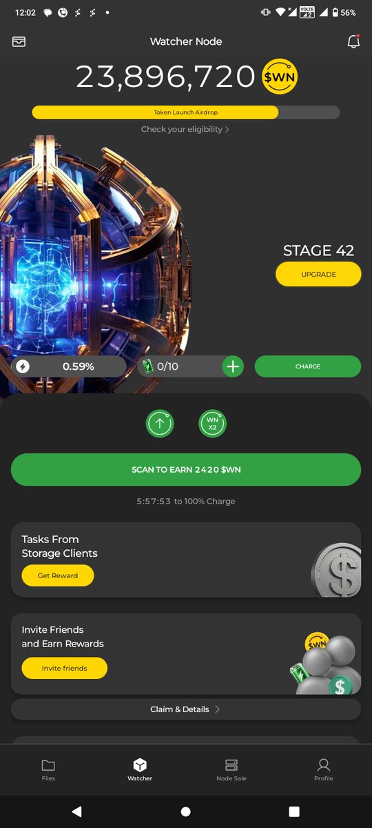 Vincent Nzioki tweet media