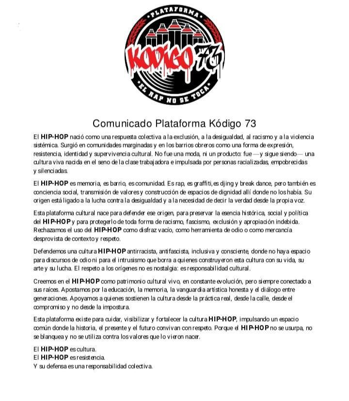 Sistema 161 tweet media