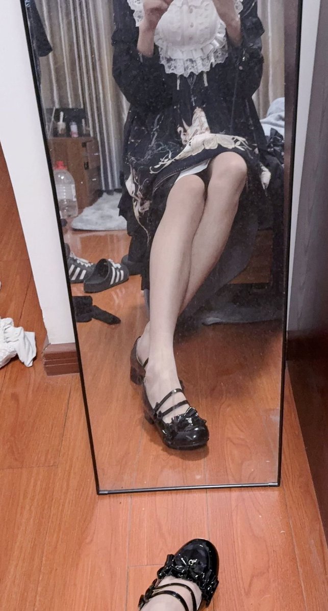 一只小圆圆（重生版） tweet media