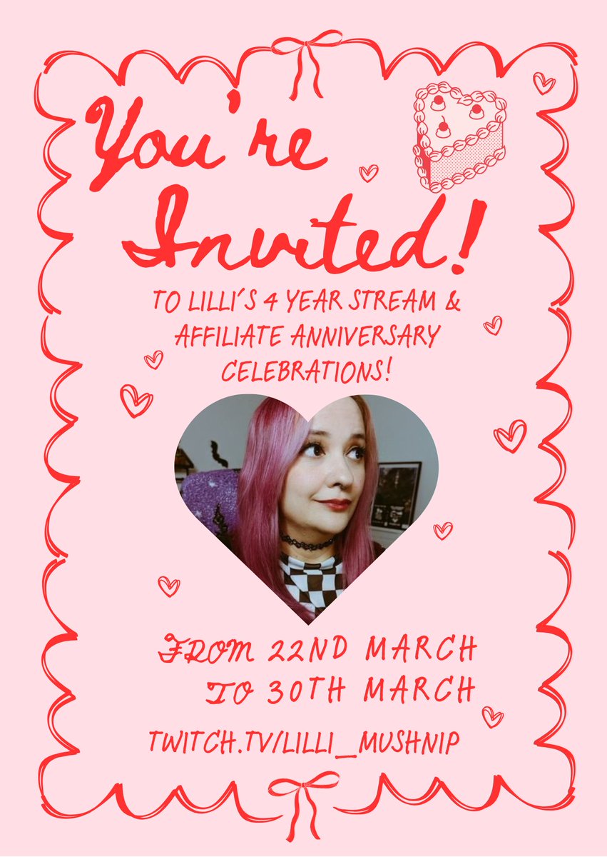 🍄Lilli🍄 tweet media