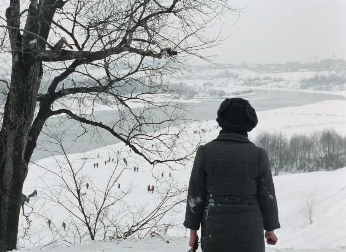 Tarkovsky Frames tweet media