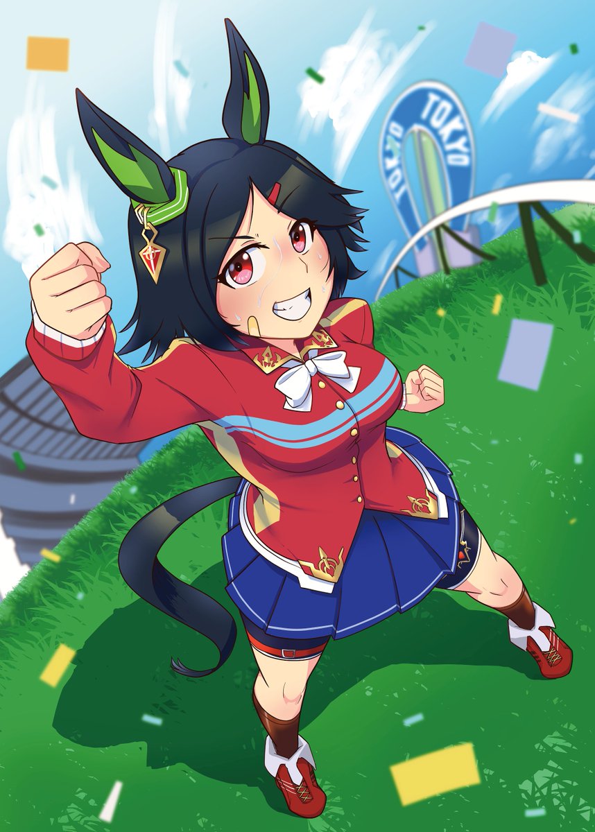 蜂田♨(はちた) tweet media