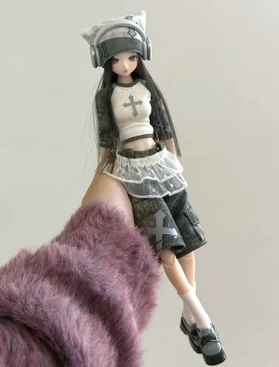 𓊆ྀི 𝔞𝔩𝔶𝔰𝔢 𓊇ྀི 🗡️ tweet media