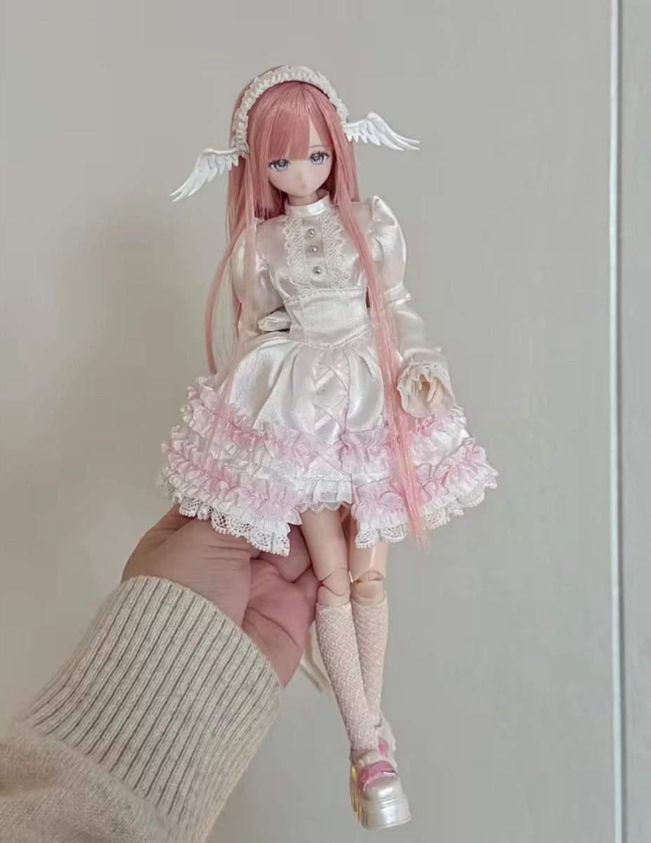 𓊆ྀི 𝔞𝔩𝔶𝔰𝔢 𓊇ྀི 🗡️ tweet media