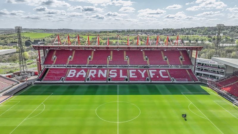 Oakwell Hospital Commentaries tweet media