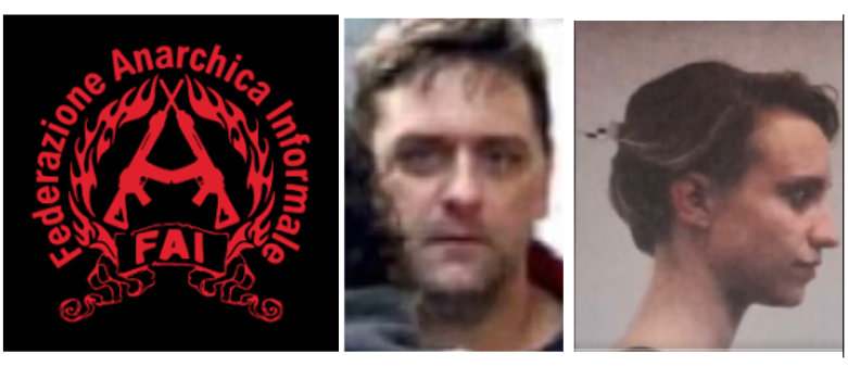 weg_met's tweet photo. wat verzwijgt NOSS hier allemaal?
- gaat om Alessandro Mercogliano, 53 jaar
- Sara Ardizzone, 35 jaar
- FOTO'S
- hun EXTREMISTISCH LINKSE achtergrond!!!
#defundNOS
https://t.co/vKngenxJWJ https://t.co/31FL4zKTWL