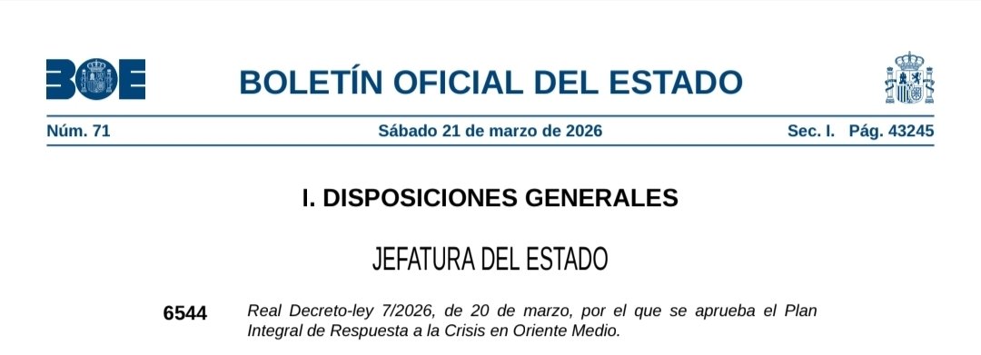 Javier Gomez Taboada tweet media