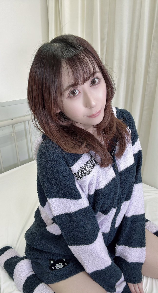 天羽 咲🍎🎮あまは さき tweet media