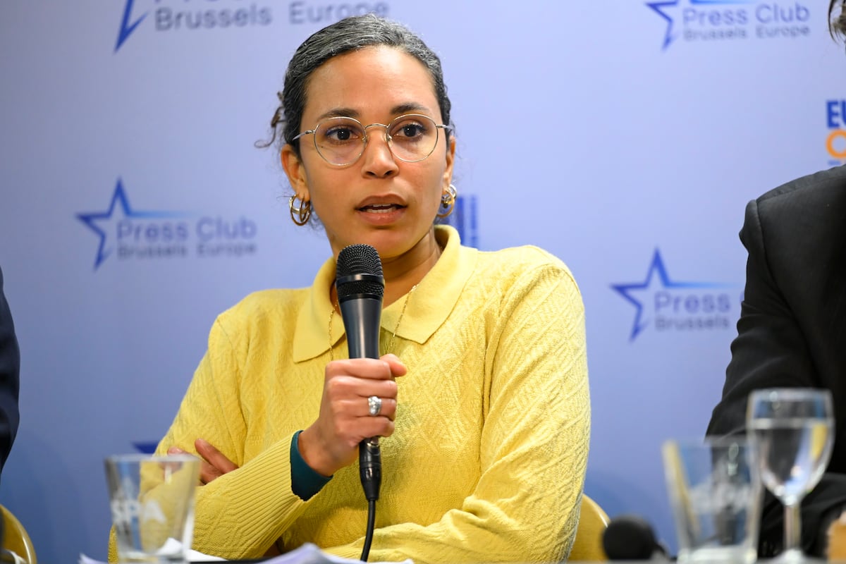 La Libre tweet media