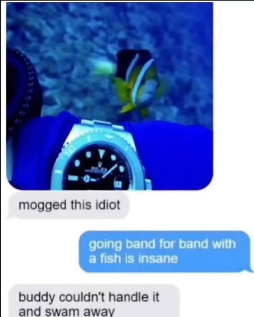 Orwell & Goode tweet media