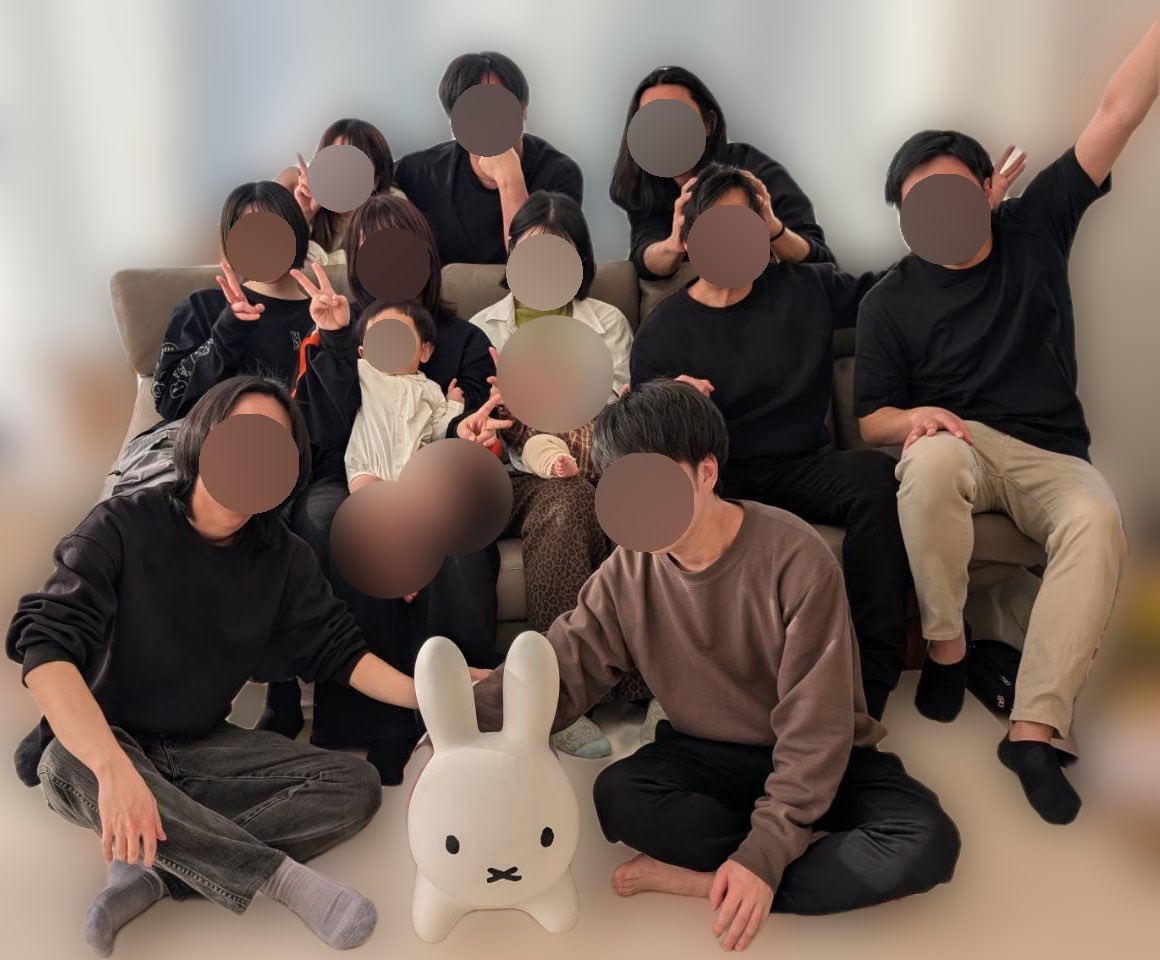 鮪・豚芋☺︎@10ᵐ🦕 tweet media