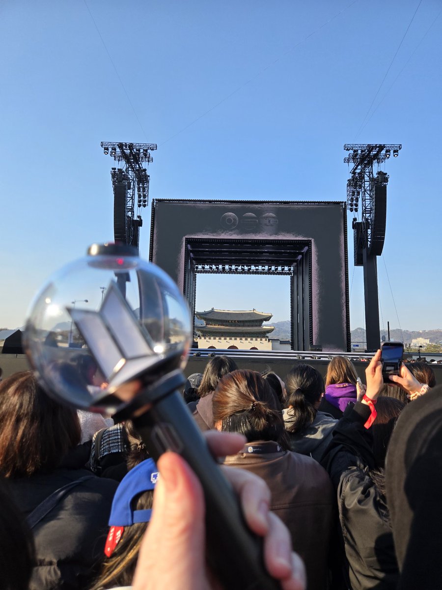 누나 ARMY⁷ 💜아리랑㉧㉣㉣💜 tweet media