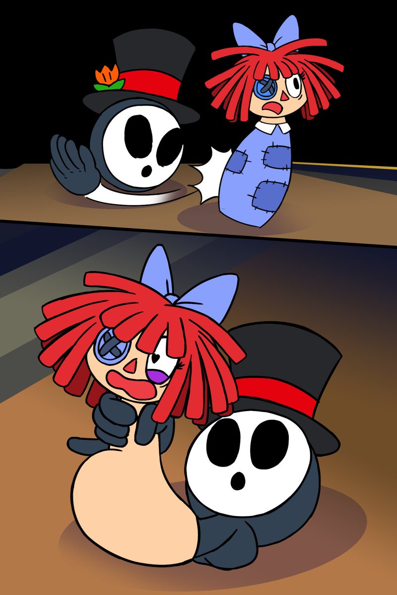 DaJester tweet media