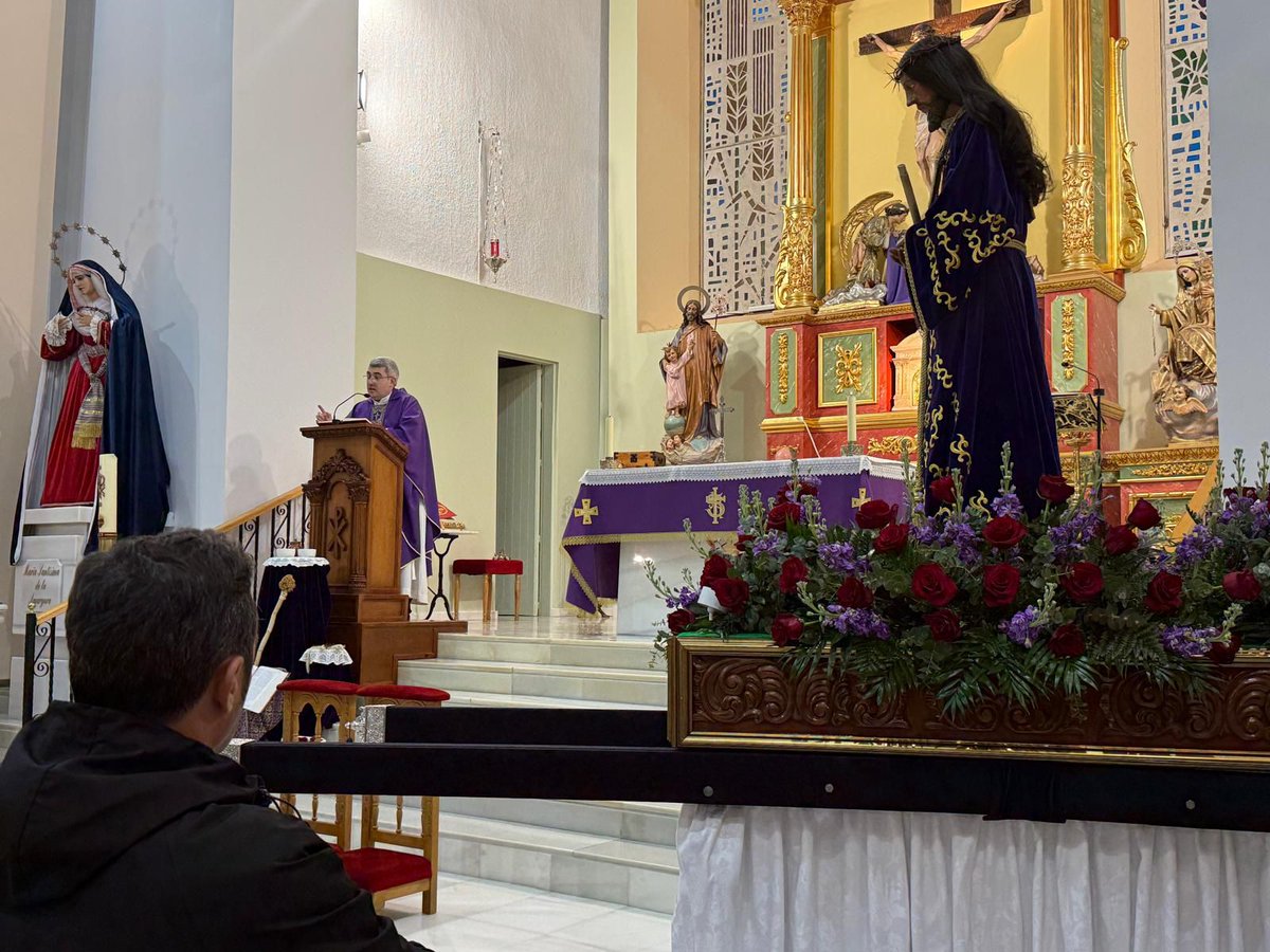 Partido Popular de Águilas tweet media