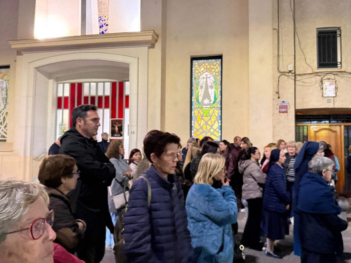 Partido Popular de Águilas tweet media