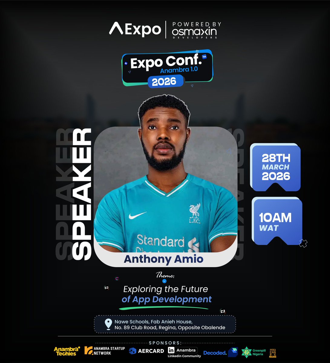 OsMaxin Developers tweet media