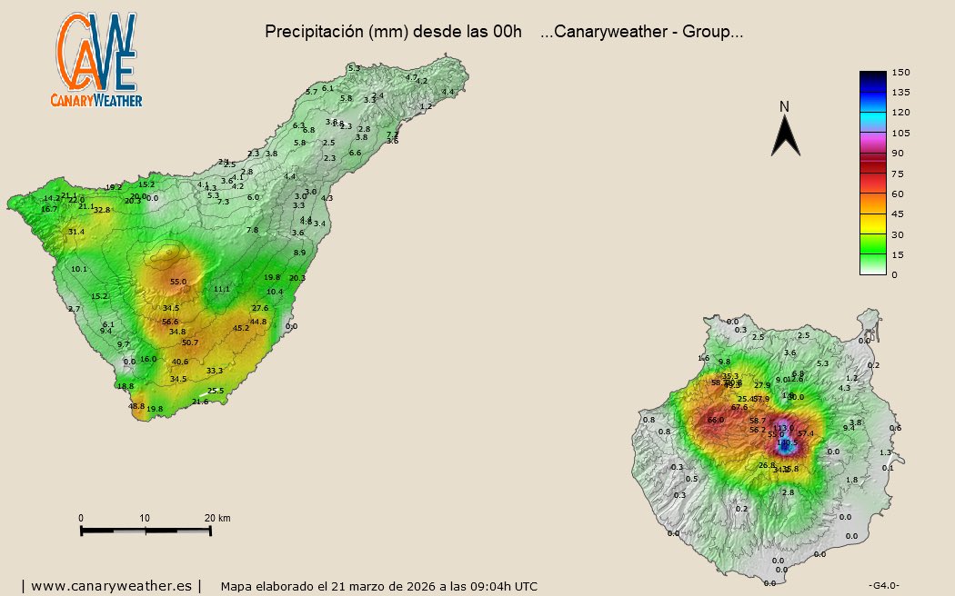 meteograncanaria.com tweet media