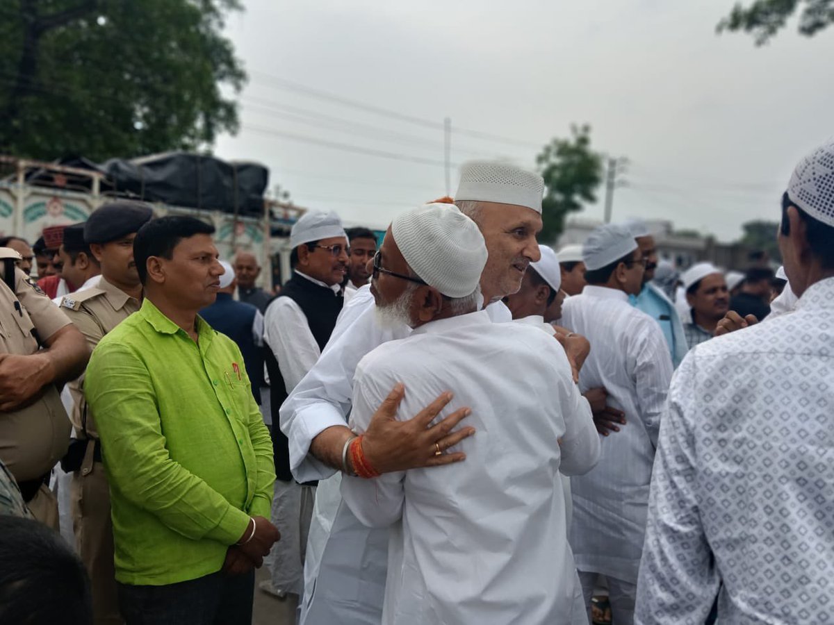 Prof. Chandra Shekhar tweet media