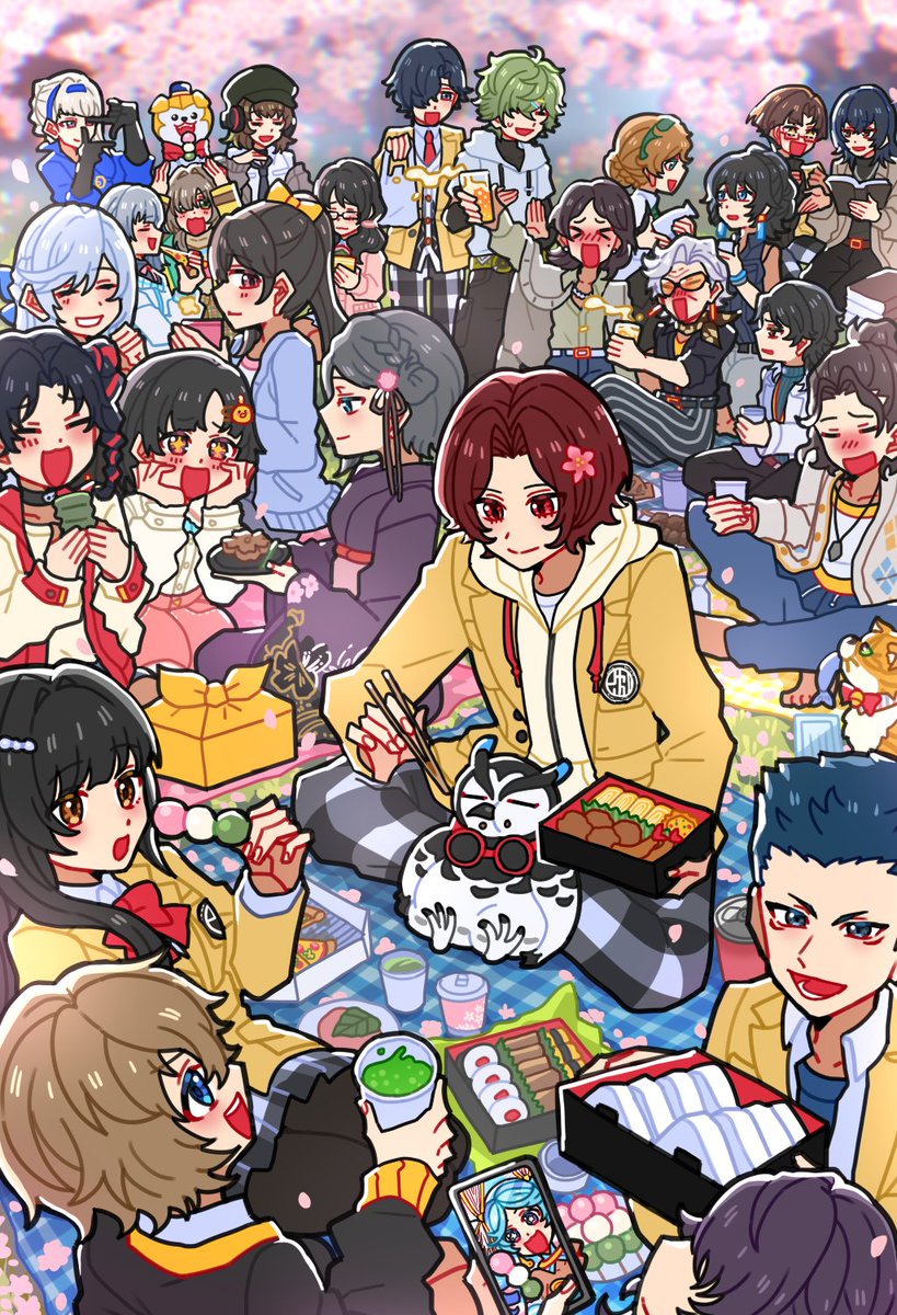 どろねみ tweet media