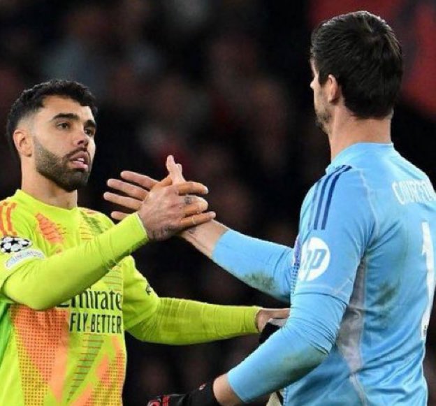 Madrid Zone tweet media