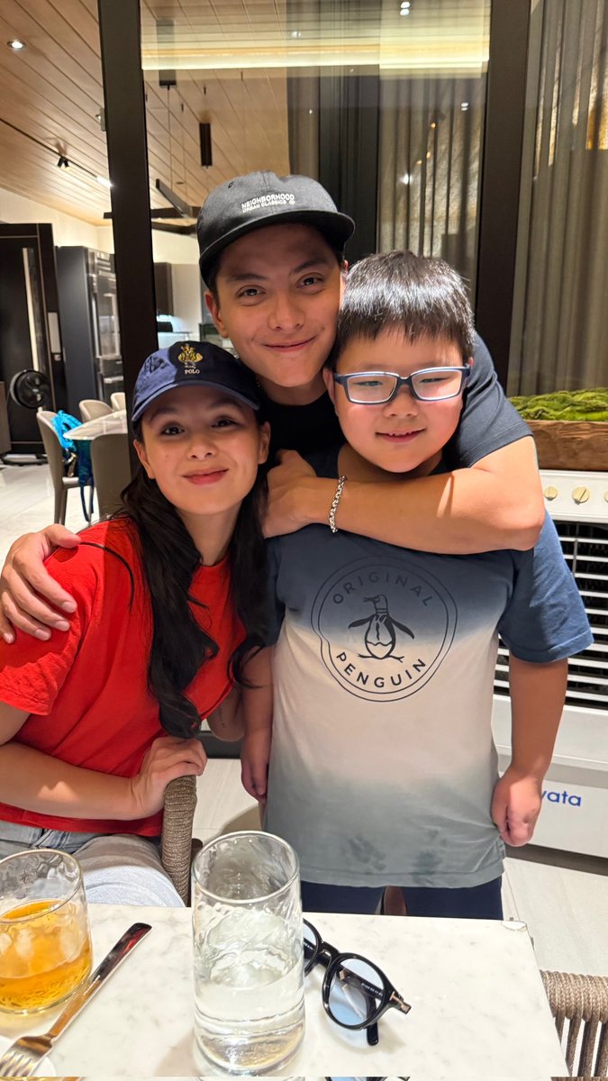 DJFPchildSmile TFCs tweet media