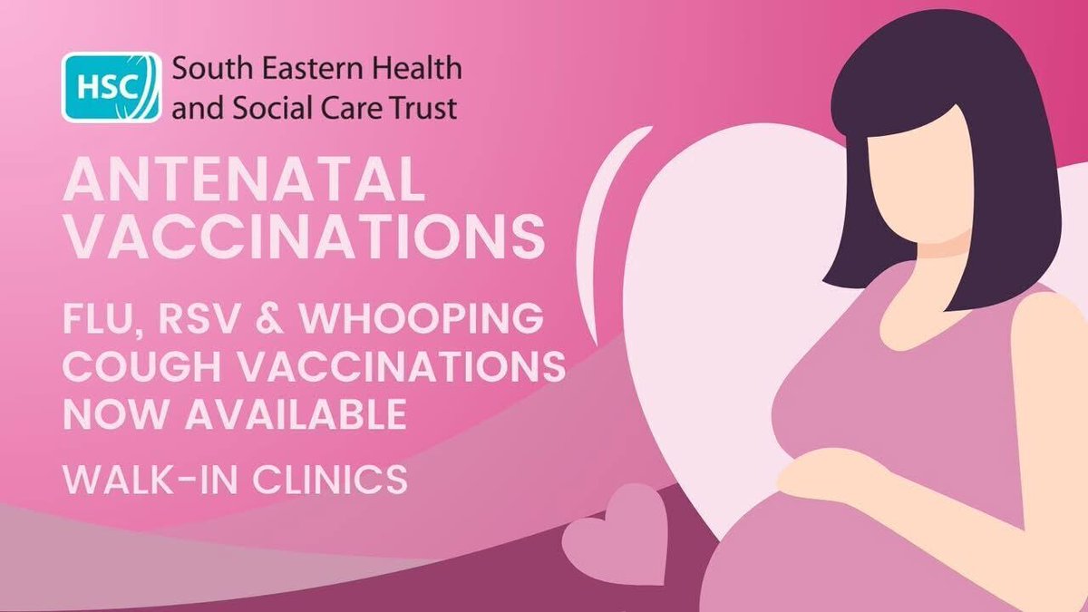 South Eastern Trust tweet media