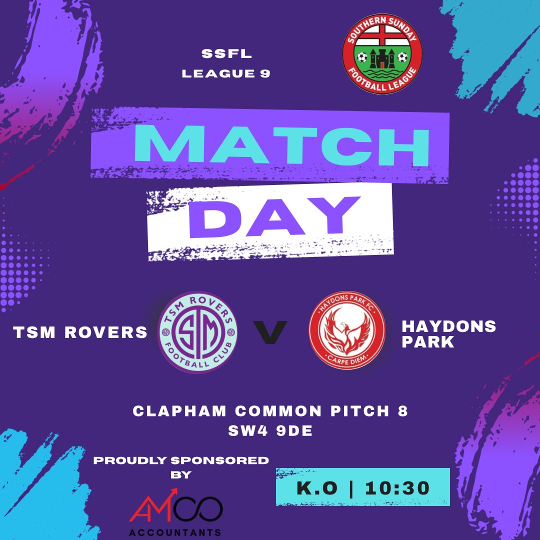 TSM Rovers FC tweet media